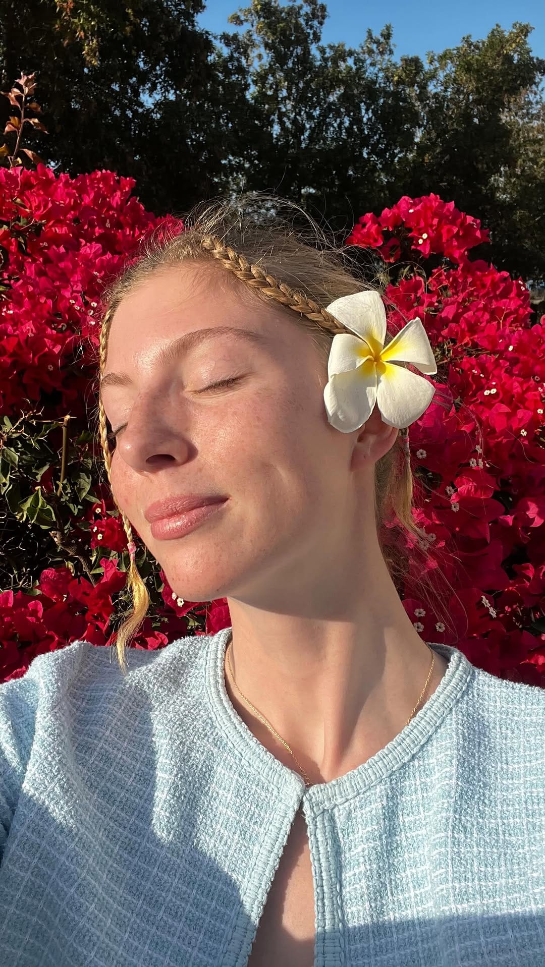 Post 1 by Polina Mars Shapran🧡🌍 on Instagram (video)