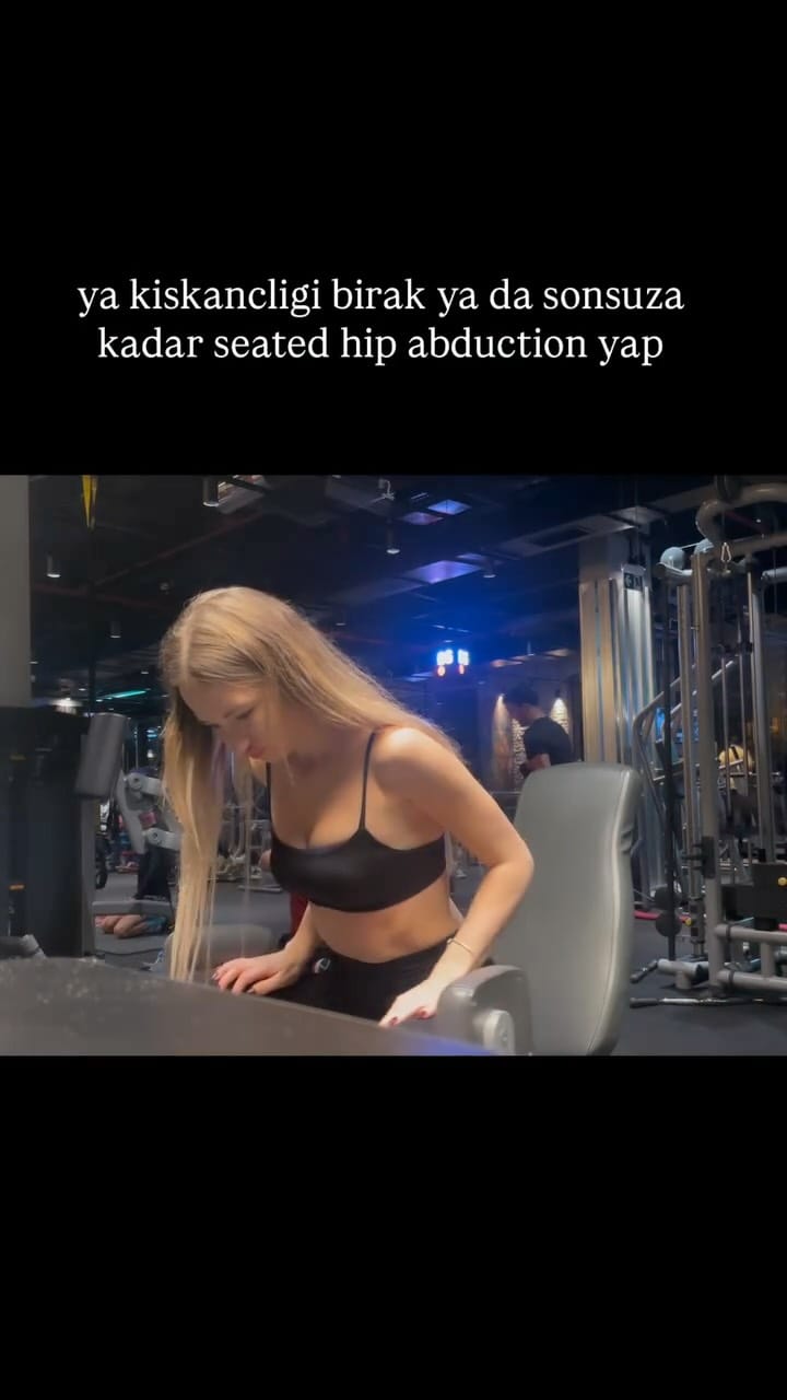 Post 2 by Melike Gündoğan ♡ on Instagram (video)