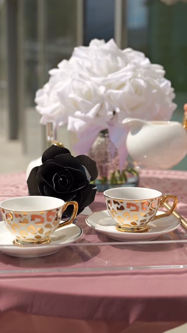 Post 5 by FIORI COLLECTION on Instagram (video)