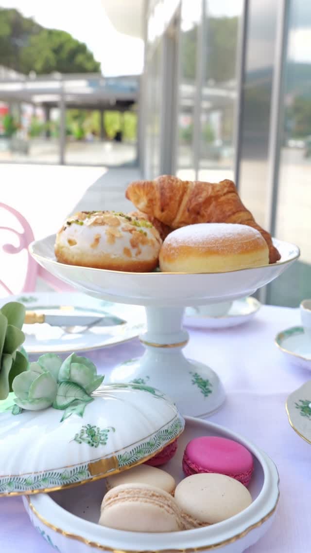 Post 8 by FIORI COLLECTION on Instagram (video)