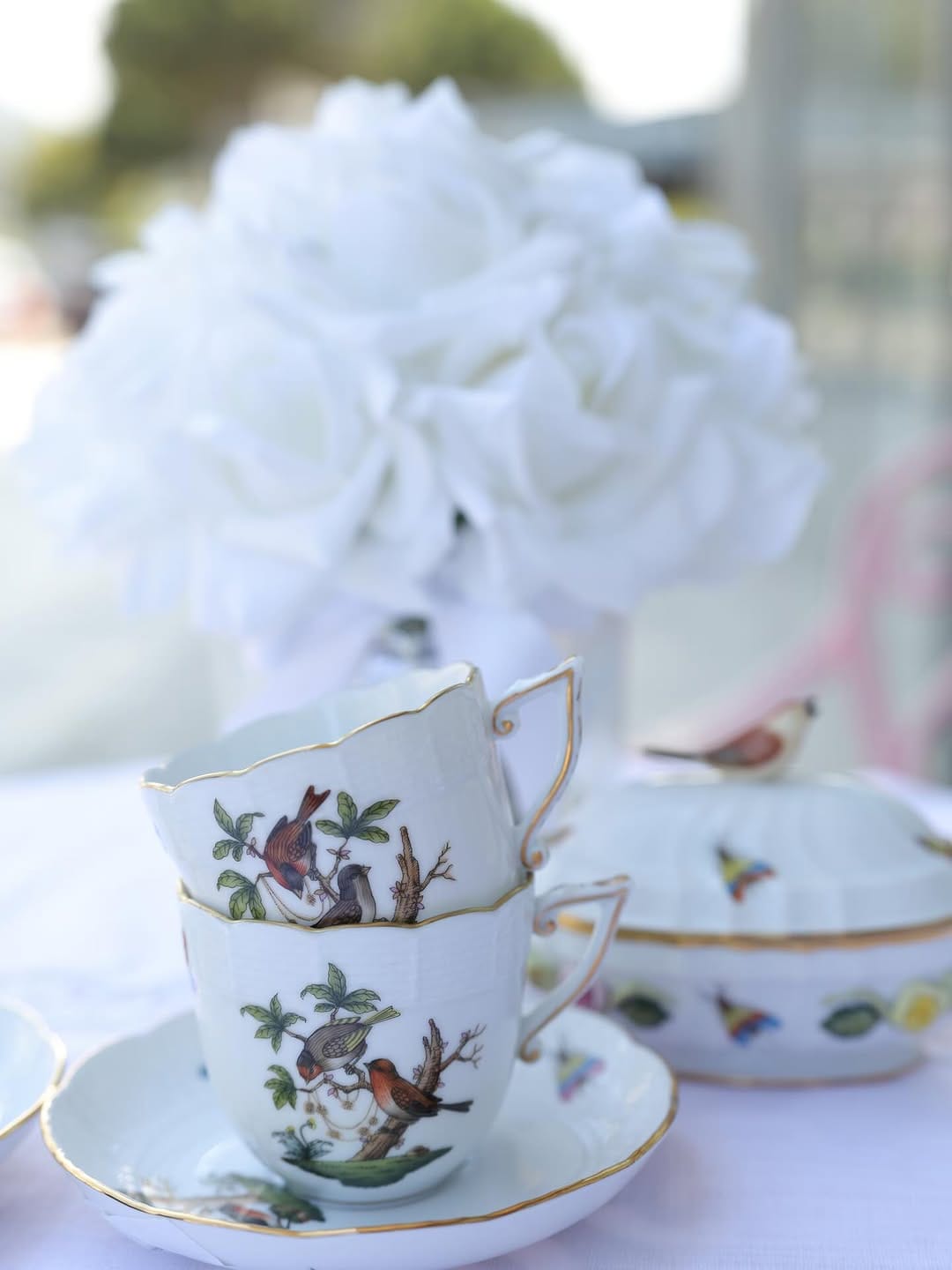 Post 10 by FIORI COLLECTION on Instagram (image)