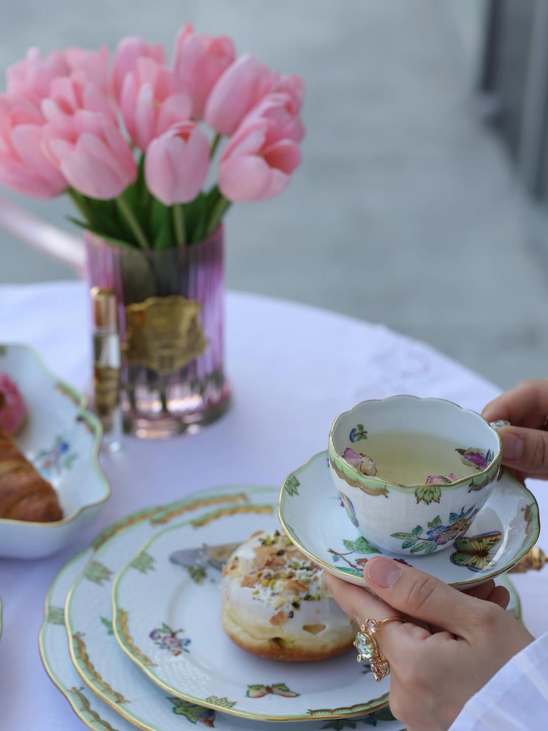 Post 9 by FIORI COLLECTION on Instagram (image)