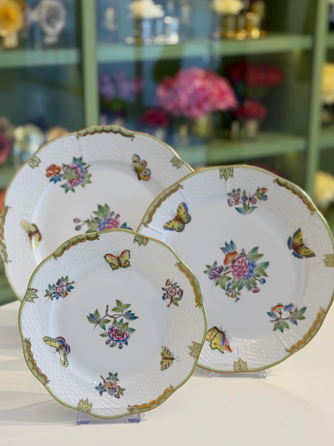 Post 7 by FIORI COLLECTION on Instagram (image)