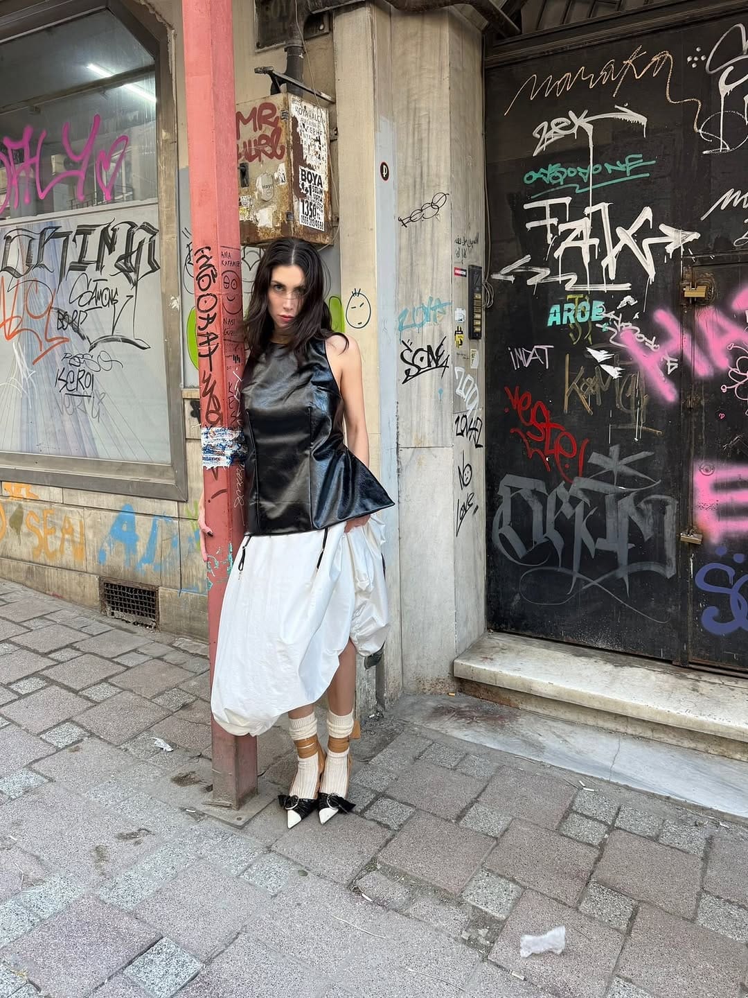 Post 6 by Duygu Ozen on Instagram (carousel)