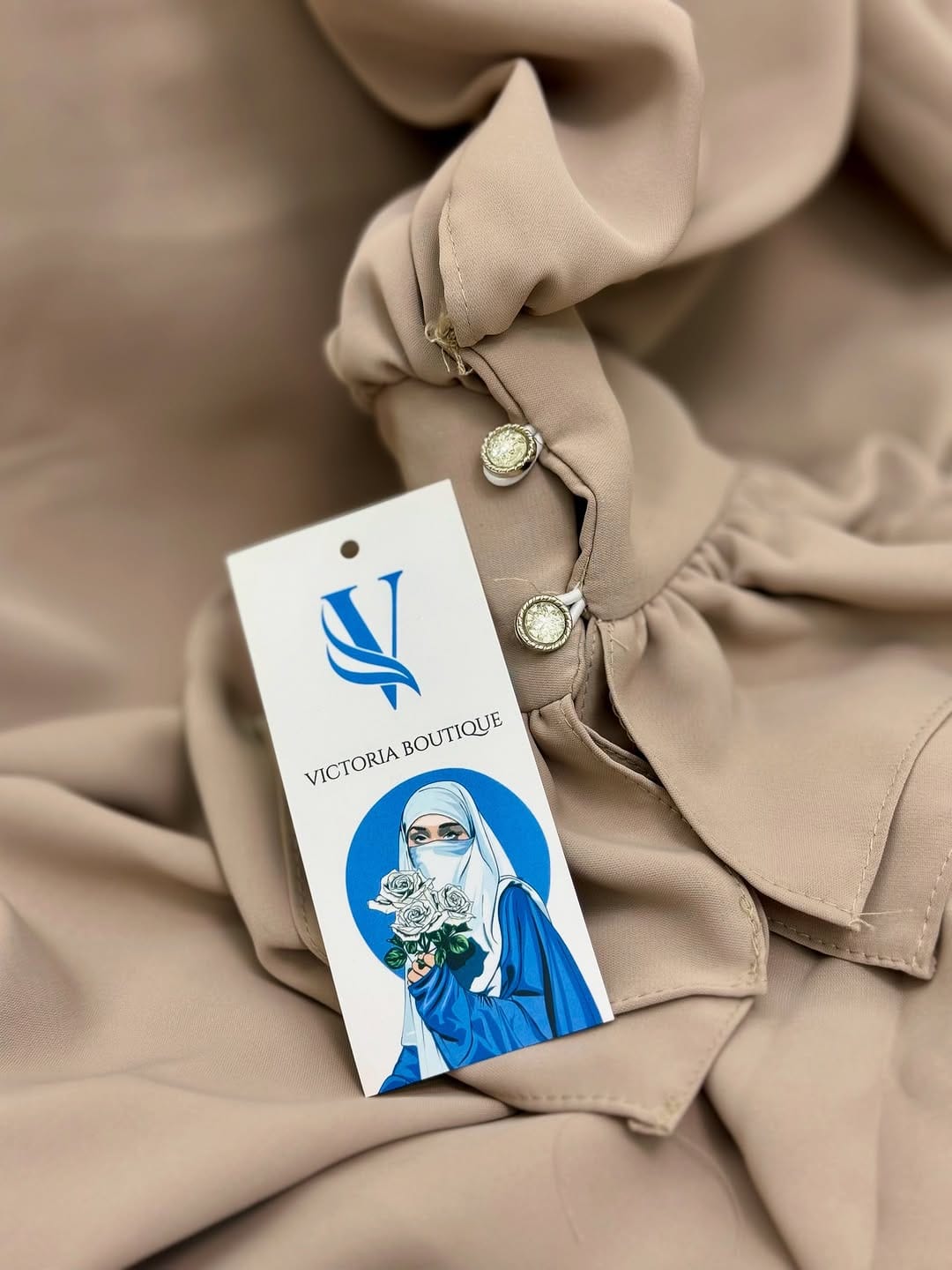 Post 9 by فيكتوريا براند للأزياء الشرعية - 𝐕𝐈𝐂𝐓𝐎𝐑𝐈𝐀 𝐁𝐑𝐀𝐍𝐃 on Instagram (carousel)