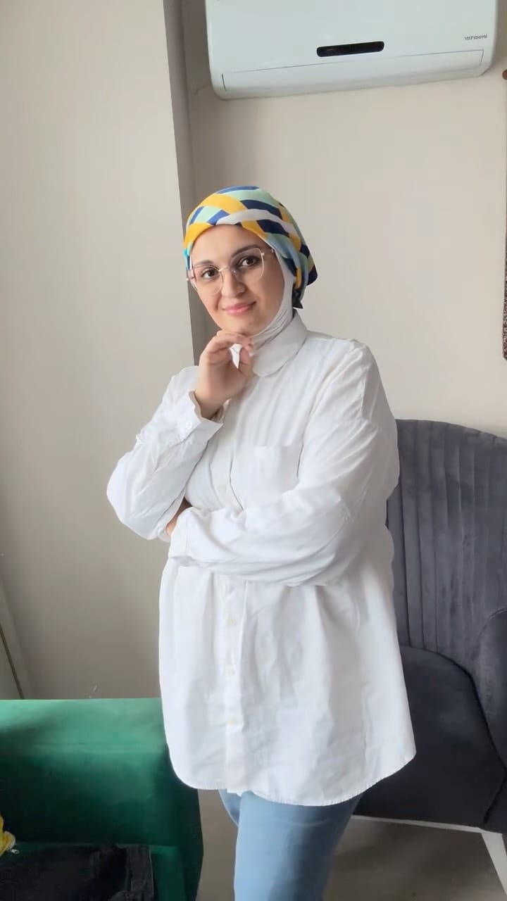 Post 4 by Hanaa Alfarra | هناء on Instagram (video)