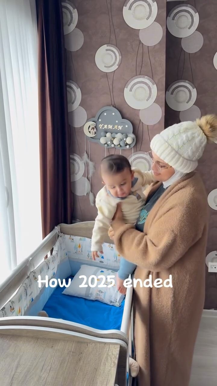 Post 5 by Hanaa Alfarra | هناء on Instagram (video)