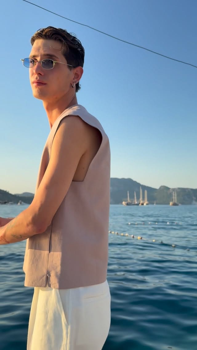 Post 1 by MARSEL SELİMİYE on Instagram (video)