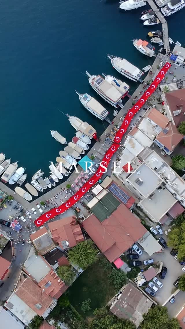 Post 10 by MARSEL SELİMİYE on Instagram (video)