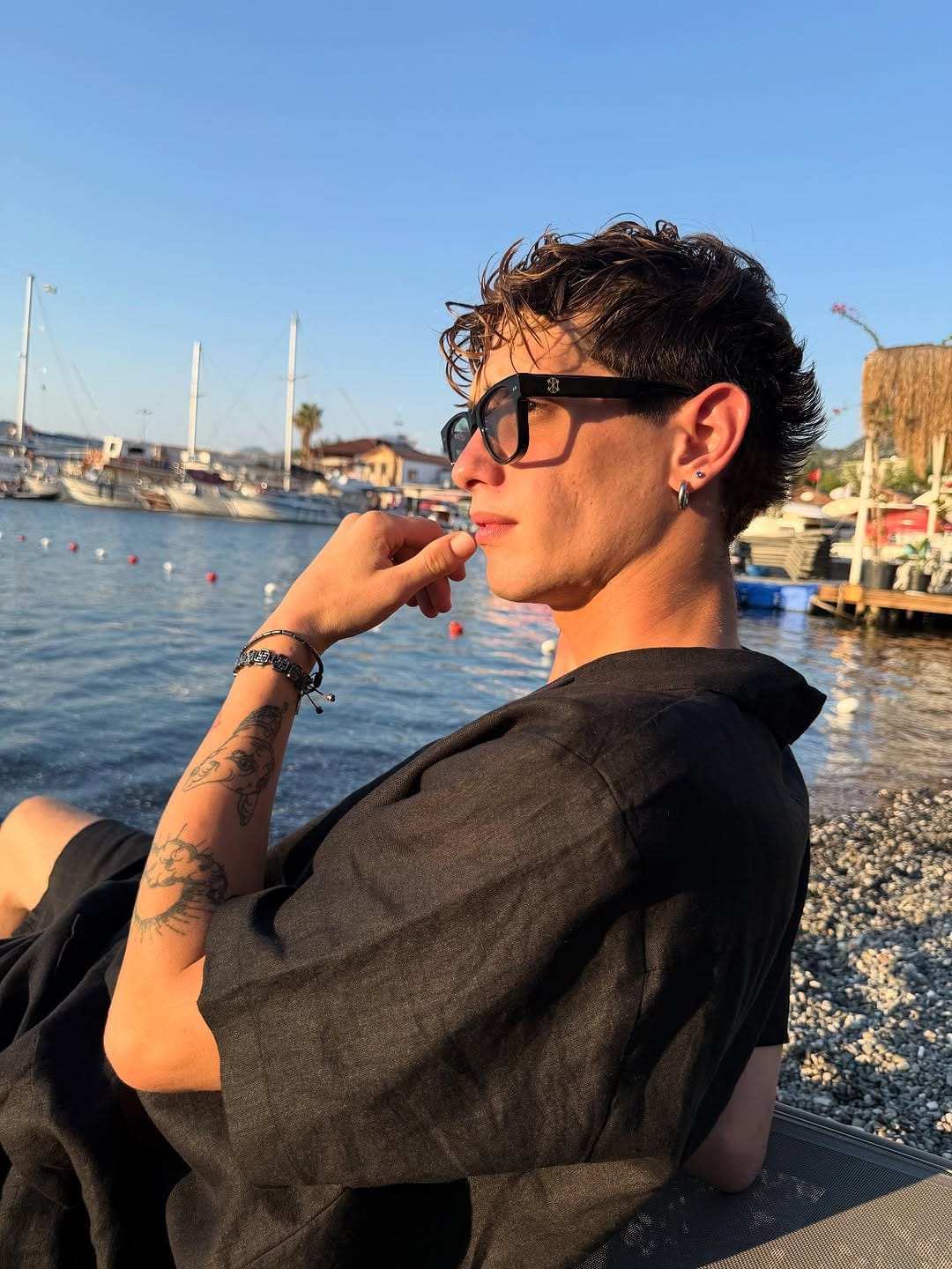 Post 9 by MARSEL SELİMİYE on Instagram (image)