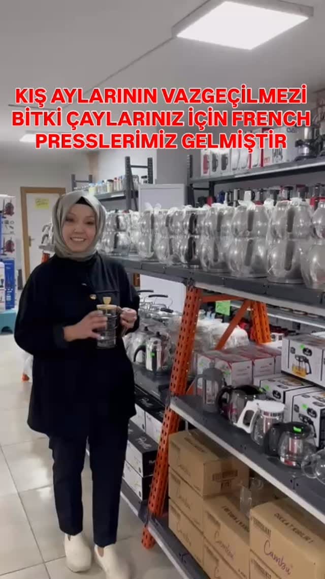 Post 5 by İNCİ ZEYNEP AVM on Instagram (video)