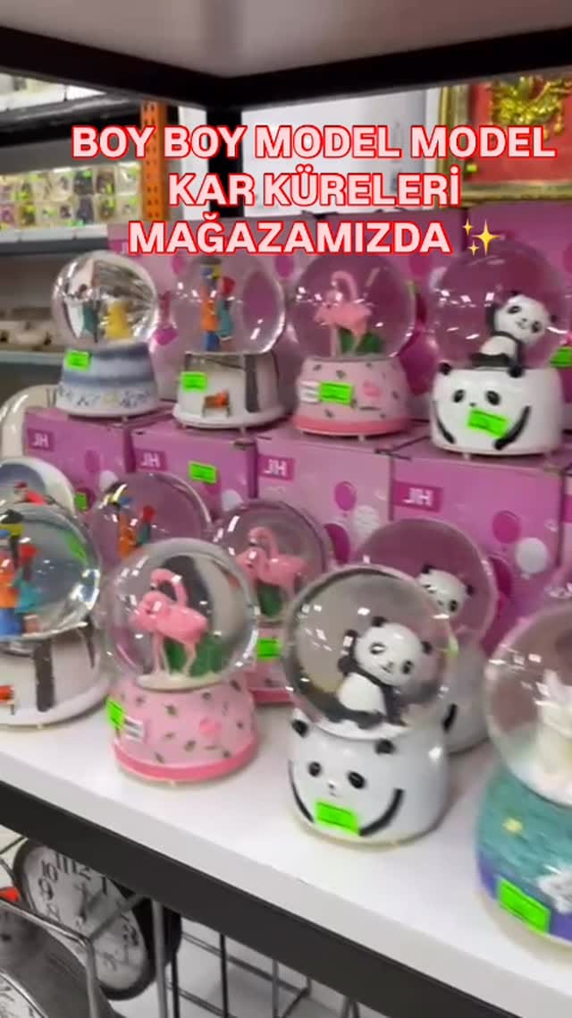 Post 4 by İNCİ ZEYNEP AVM on Instagram (video)