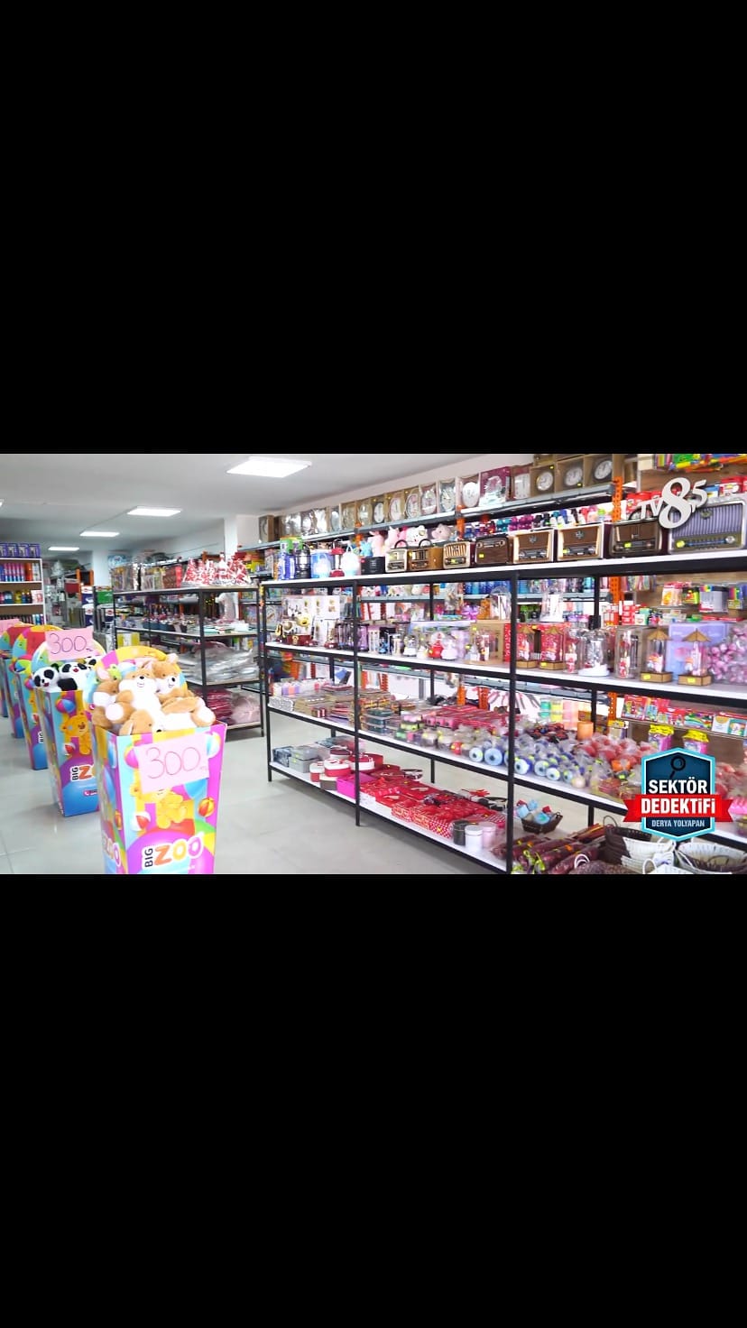 Post 10 by İNCİ ZEYNEP AVM on Instagram (video)