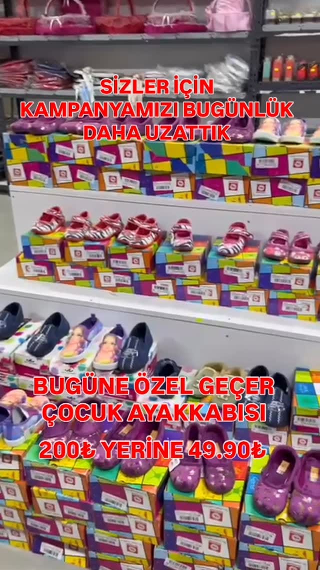 Post 2 by İNCİ ZEYNEP AVM on Instagram (video)