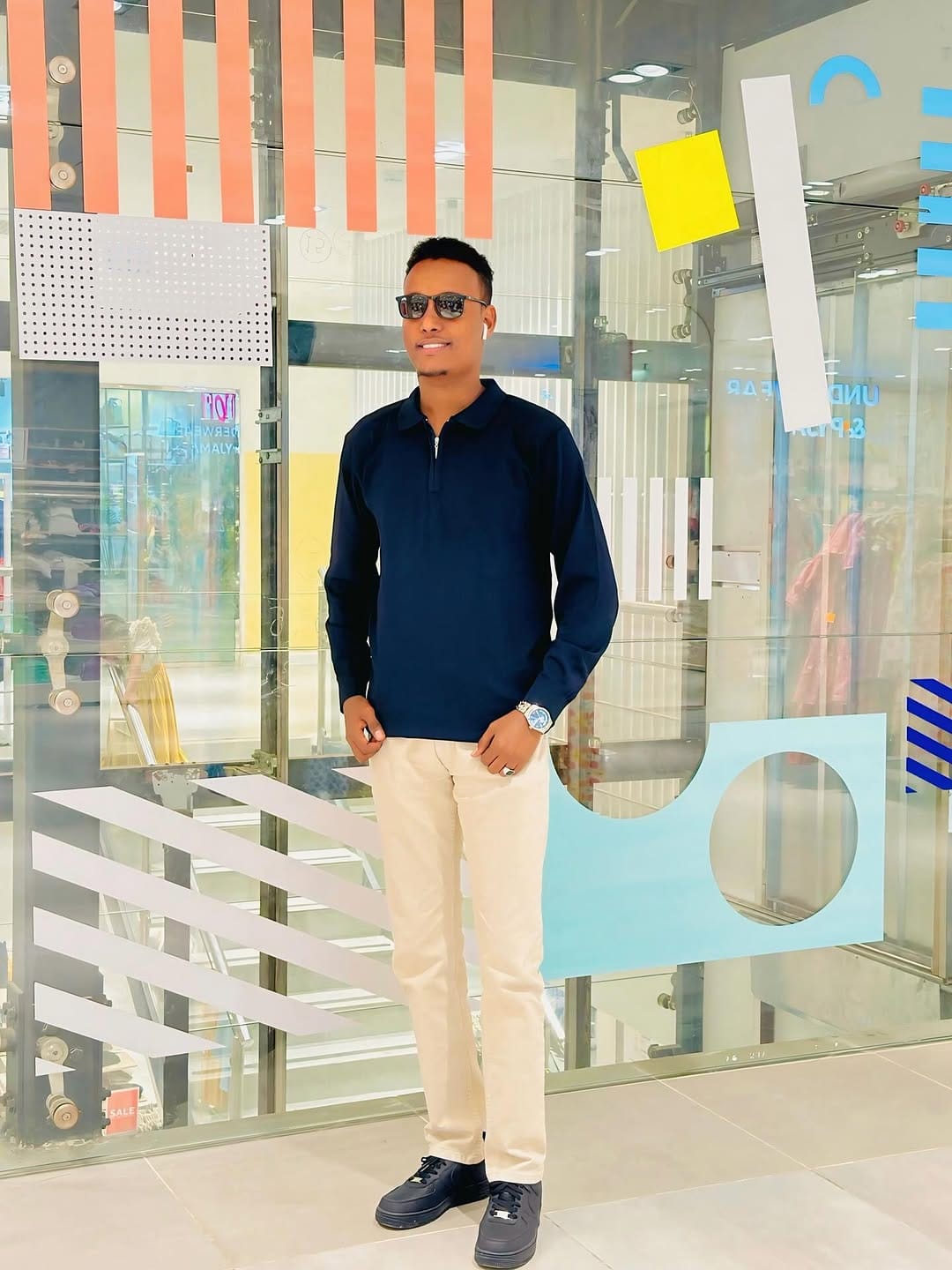 Post 2 by Mohabbat Yuusuf Ahmed on Instagram (carousel)
