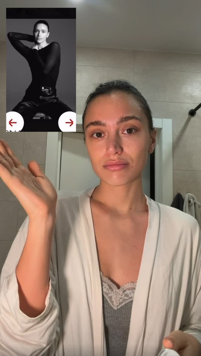 Post 3 by Olka S| модель Москва on Instagram (video)