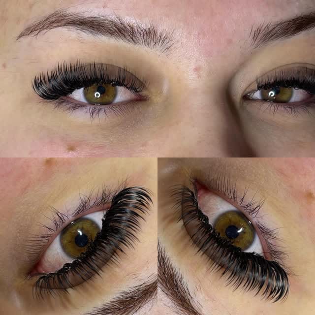 Post 2 by Uzm.Estetisyen USTA ÖĞRETİCİ on Instagram (video)