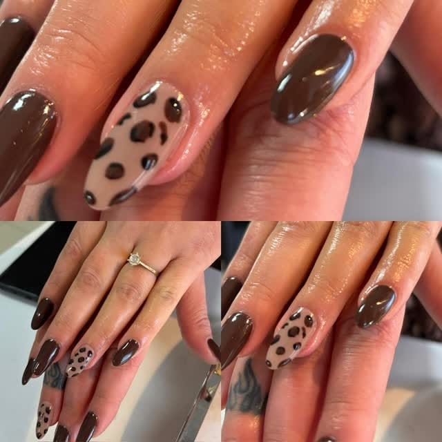 Post 4 by Uzm.Estetisyen USTA ÖĞRETİCİ on Instagram (video)