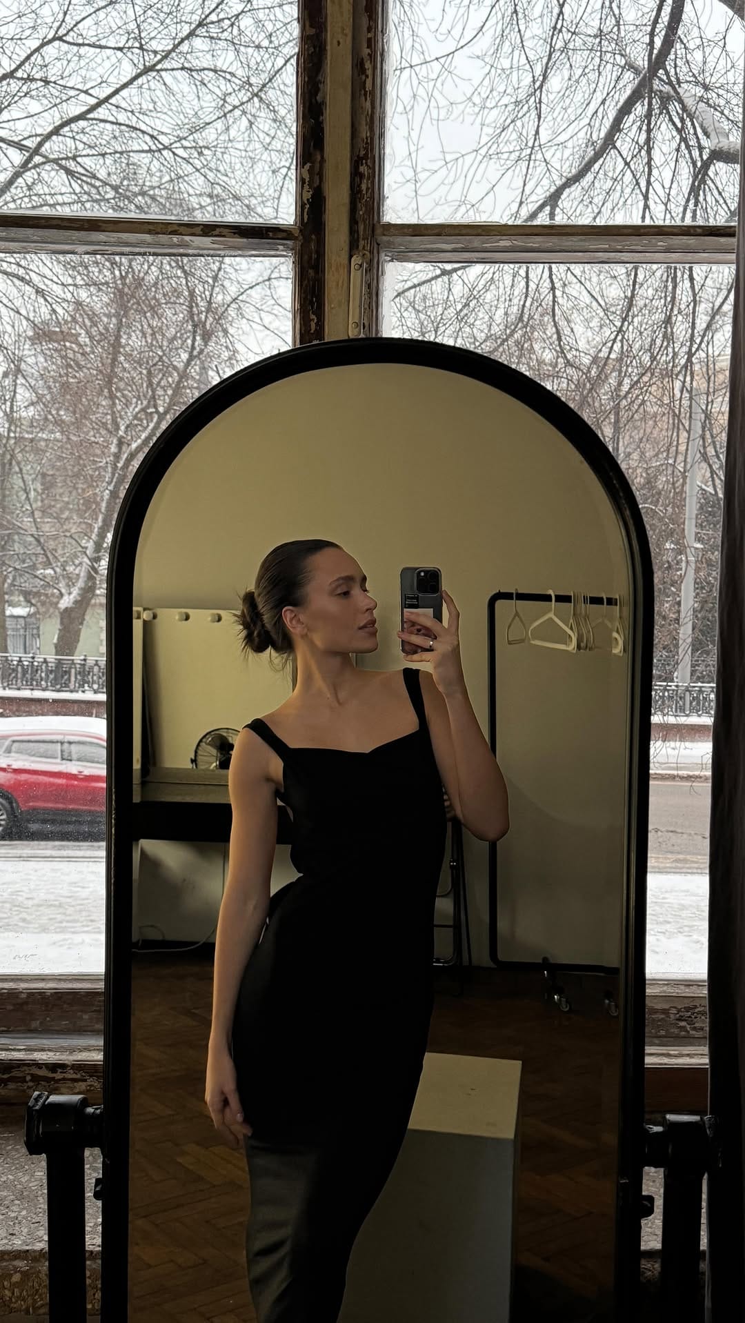 Post 6 by Olka S| модель Москва on Instagram (video)