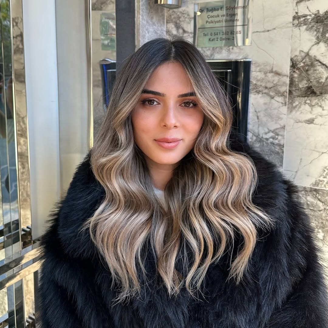 Post 2 by Zafer Polat Hair Design on Instagram (image)