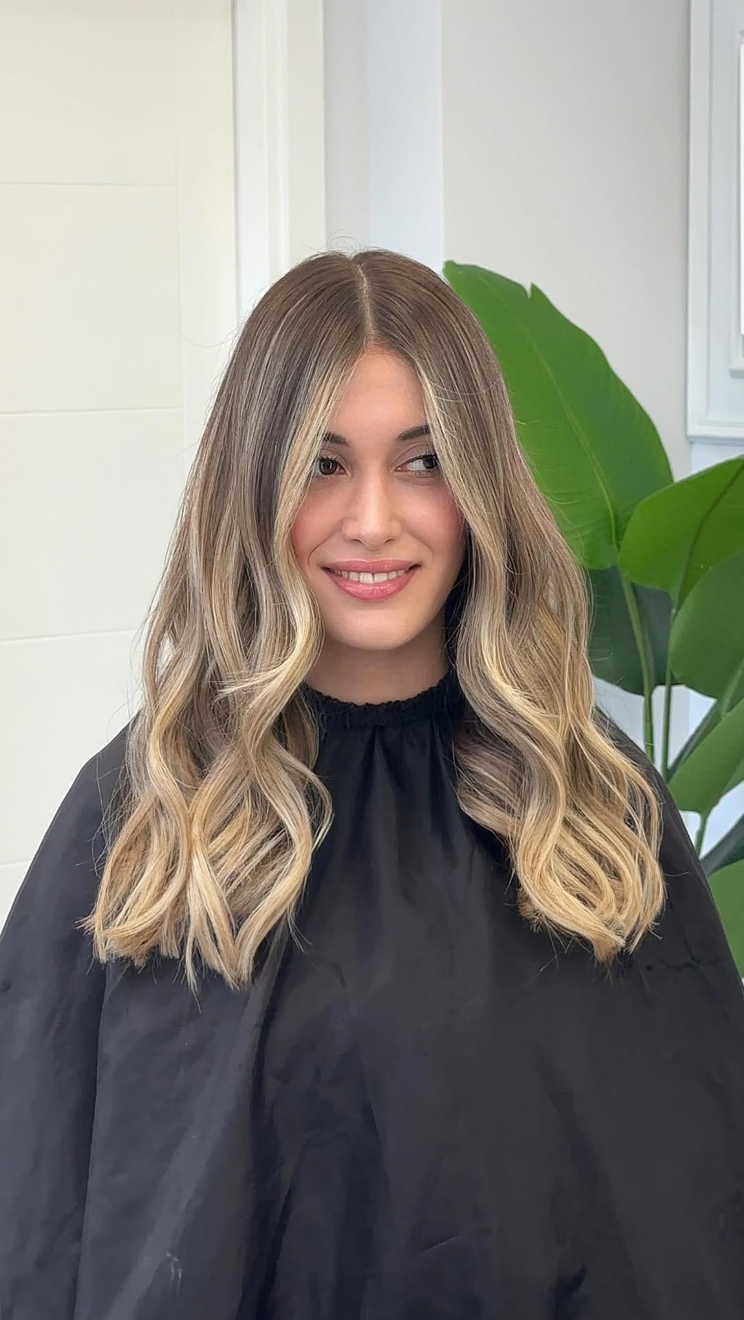 Post 9 by Zafer Polat Hair Design on Instagram (video)
