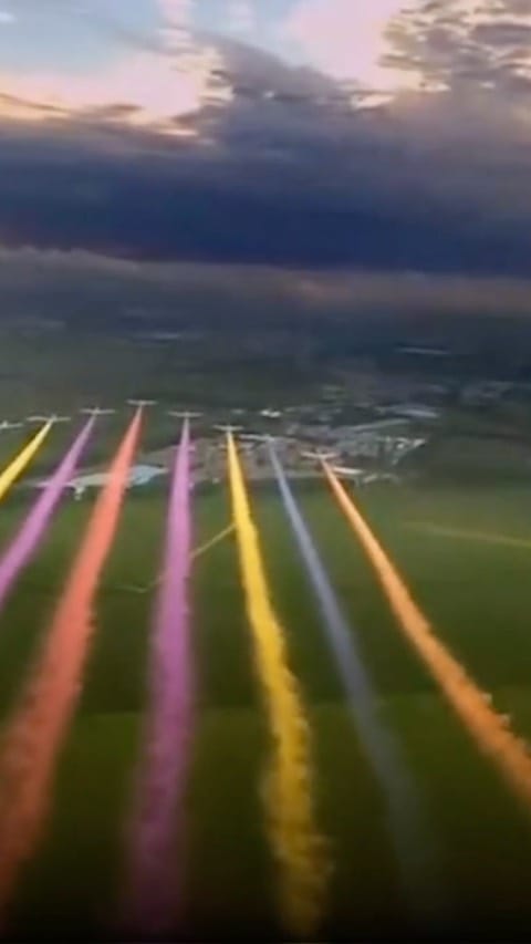 Post 10 by Treasure Island Group on Instagram (video)