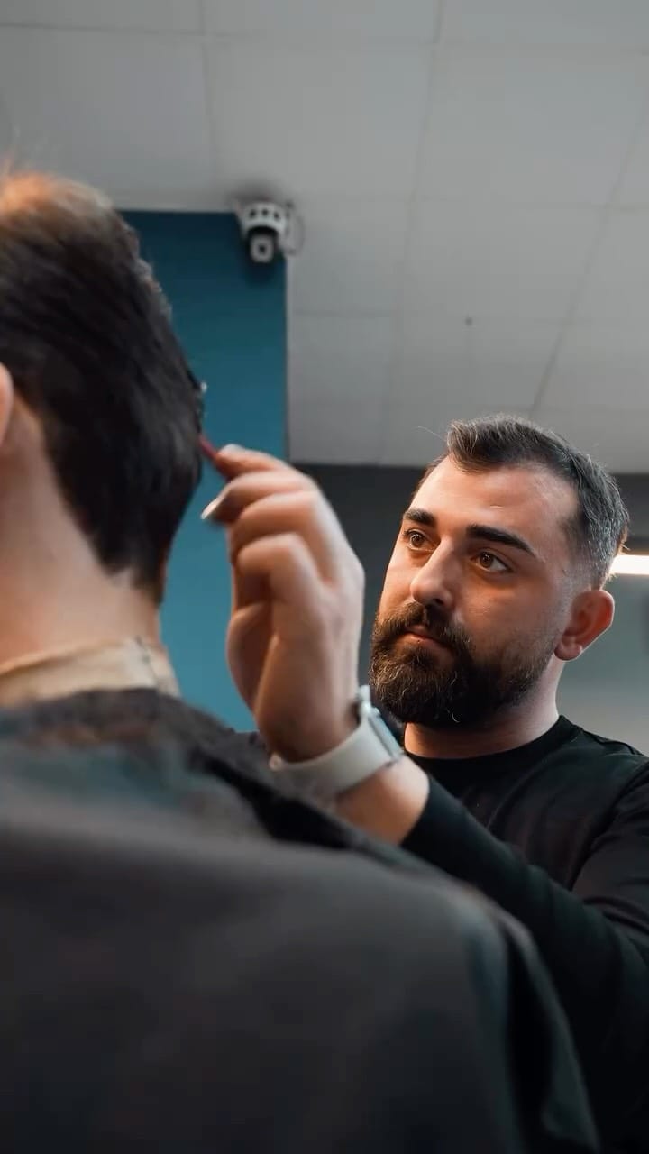 Post 1 by Hakan Şaşmaz on Instagram (video)