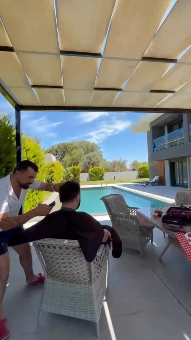 Post 7 by Hakan Şaşmaz on Instagram (video)