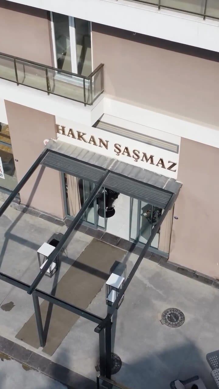 Post 10 by Hakan Şaşmaz on Instagram (video)