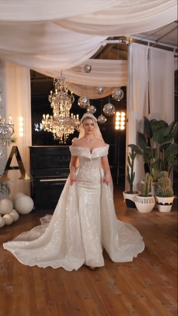 Post 8 by Nidua Aksaray on Instagram (video)