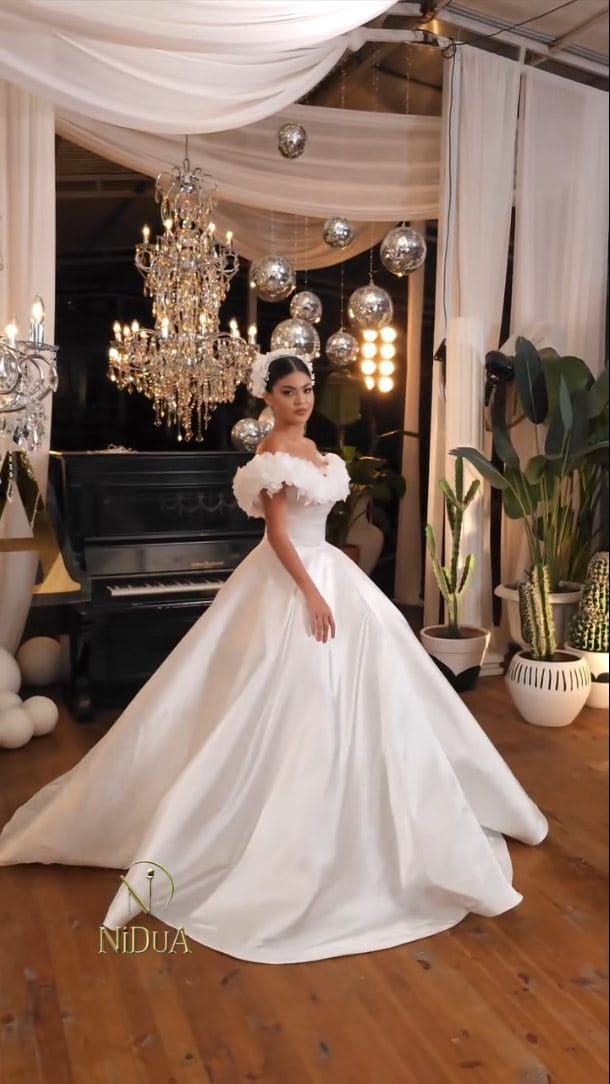 Post 4 by Nidua Aksaray on Instagram (video)