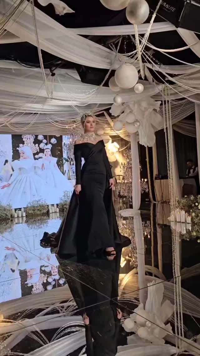 Post 10 by Nidua Aksaray on Instagram (video)