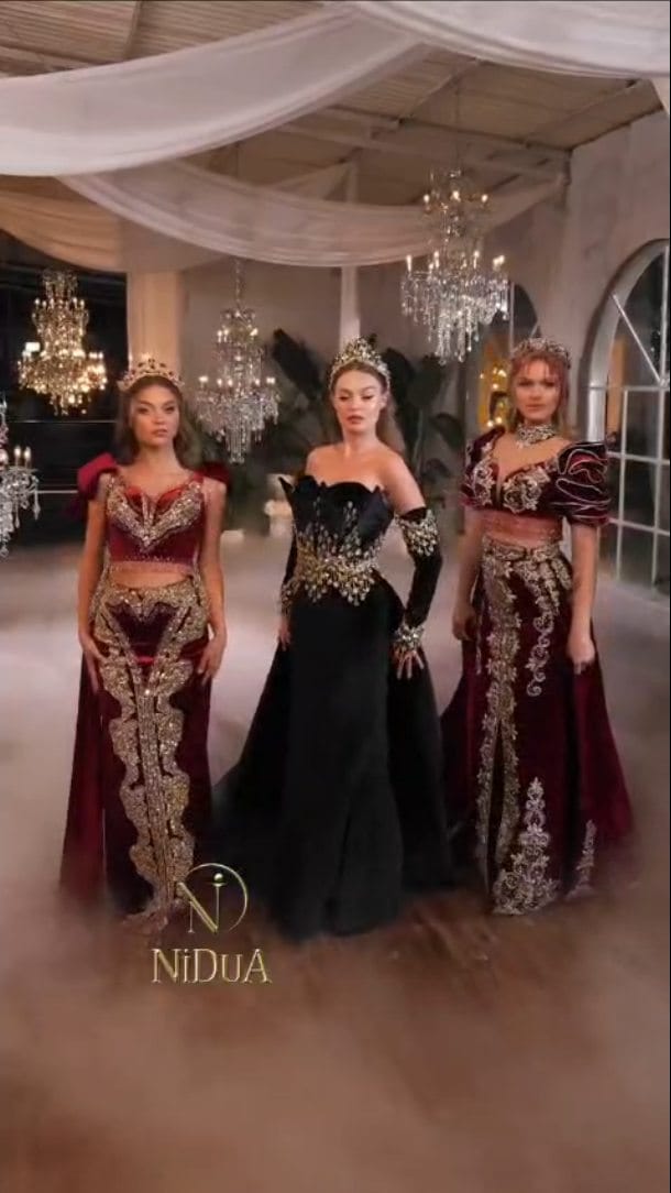 Post 3 by Nidua Aksaray on Instagram (video)