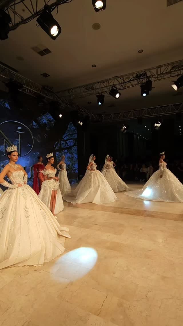 Post 2 by Nidua Aksaray on Instagram (video)