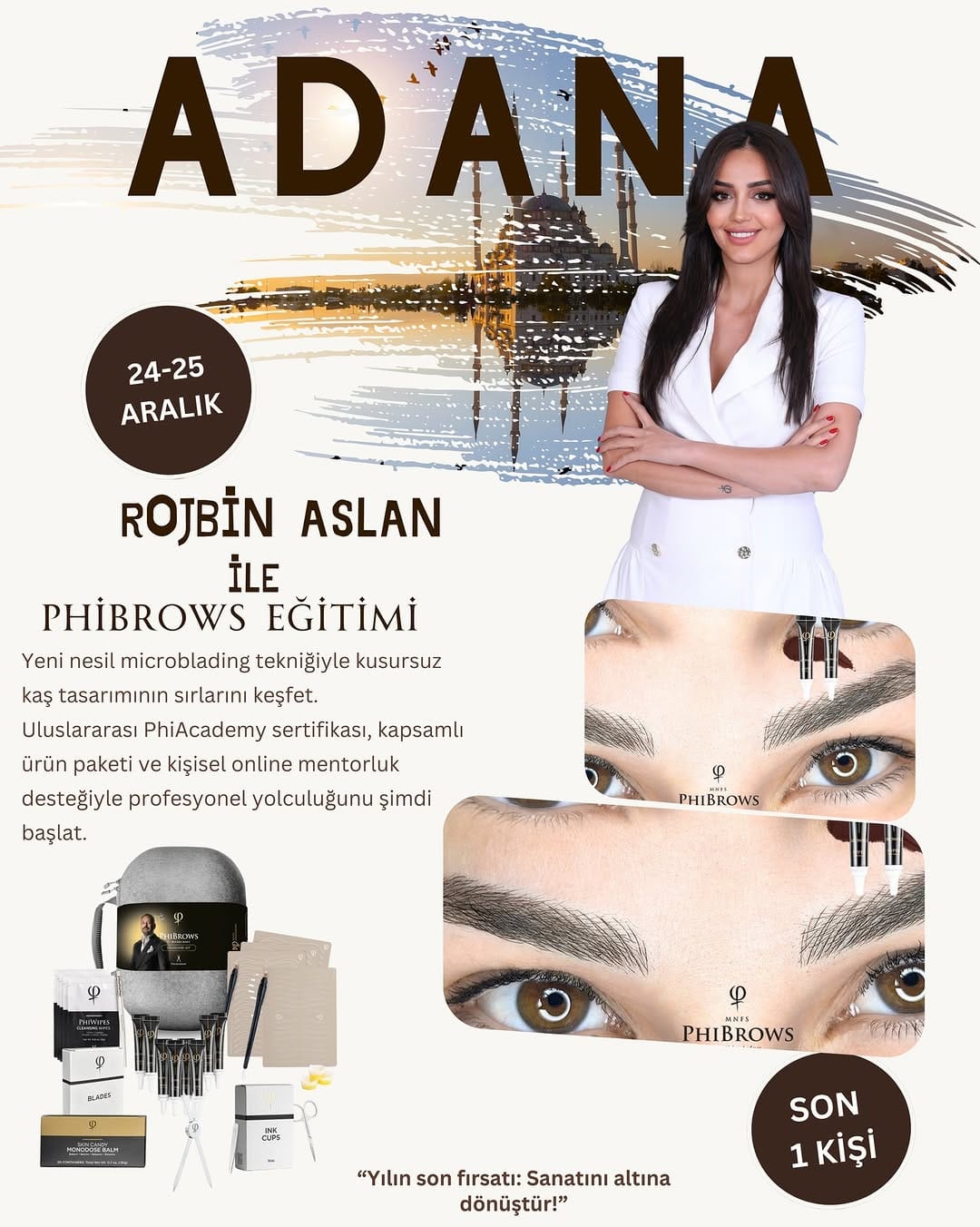 Post 5 by Rojbin Aslan on Instagram (image)