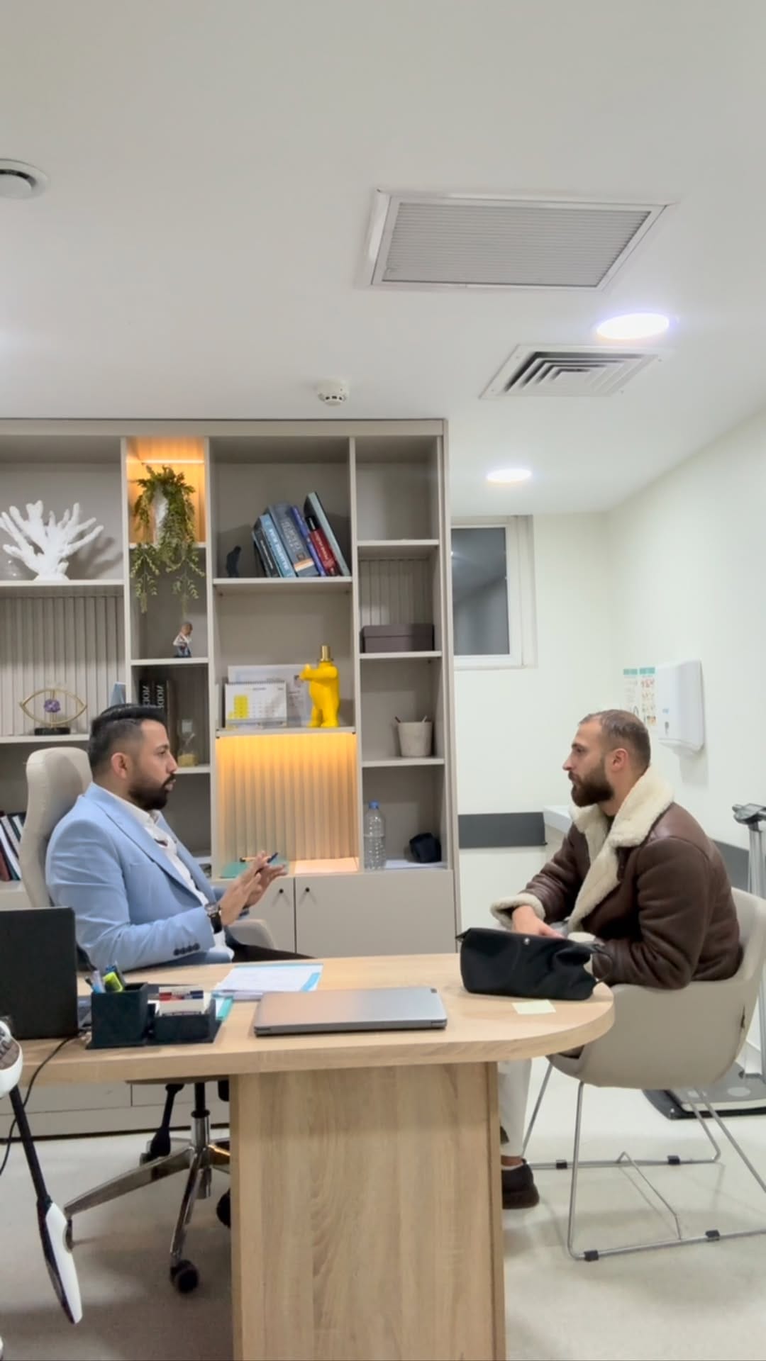 Post 3 by Deva clinic on Instagram (video)