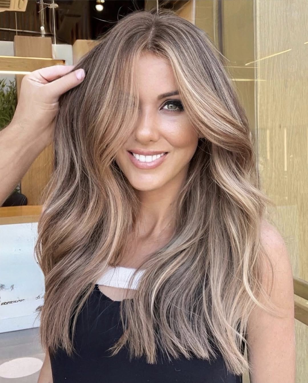 Post 10 by KAIMAK Hair Studio on Instagram (carousel)