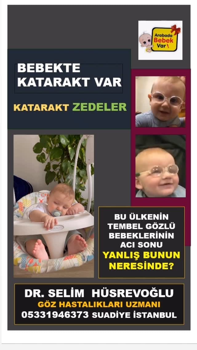 Post 2 by Göz Doktoru / Ophthalmology on Instagram (video)