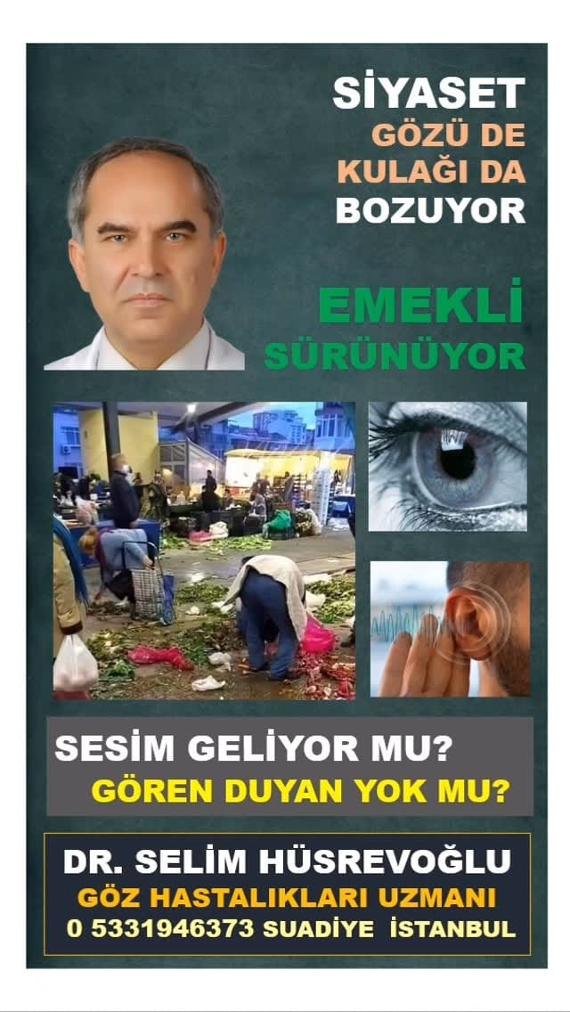 Post 1 by Göz Doktoru / Ophthalmology on Instagram (video)