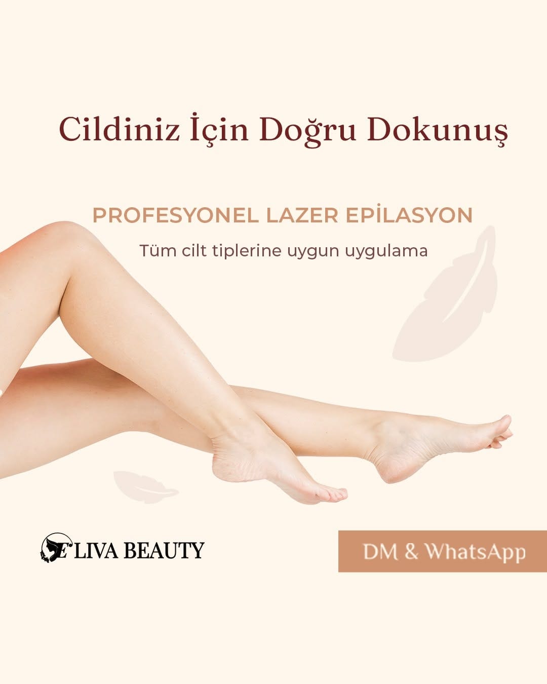 Post 5 by E'Liva Beauty Erzurum on Instagram (image)