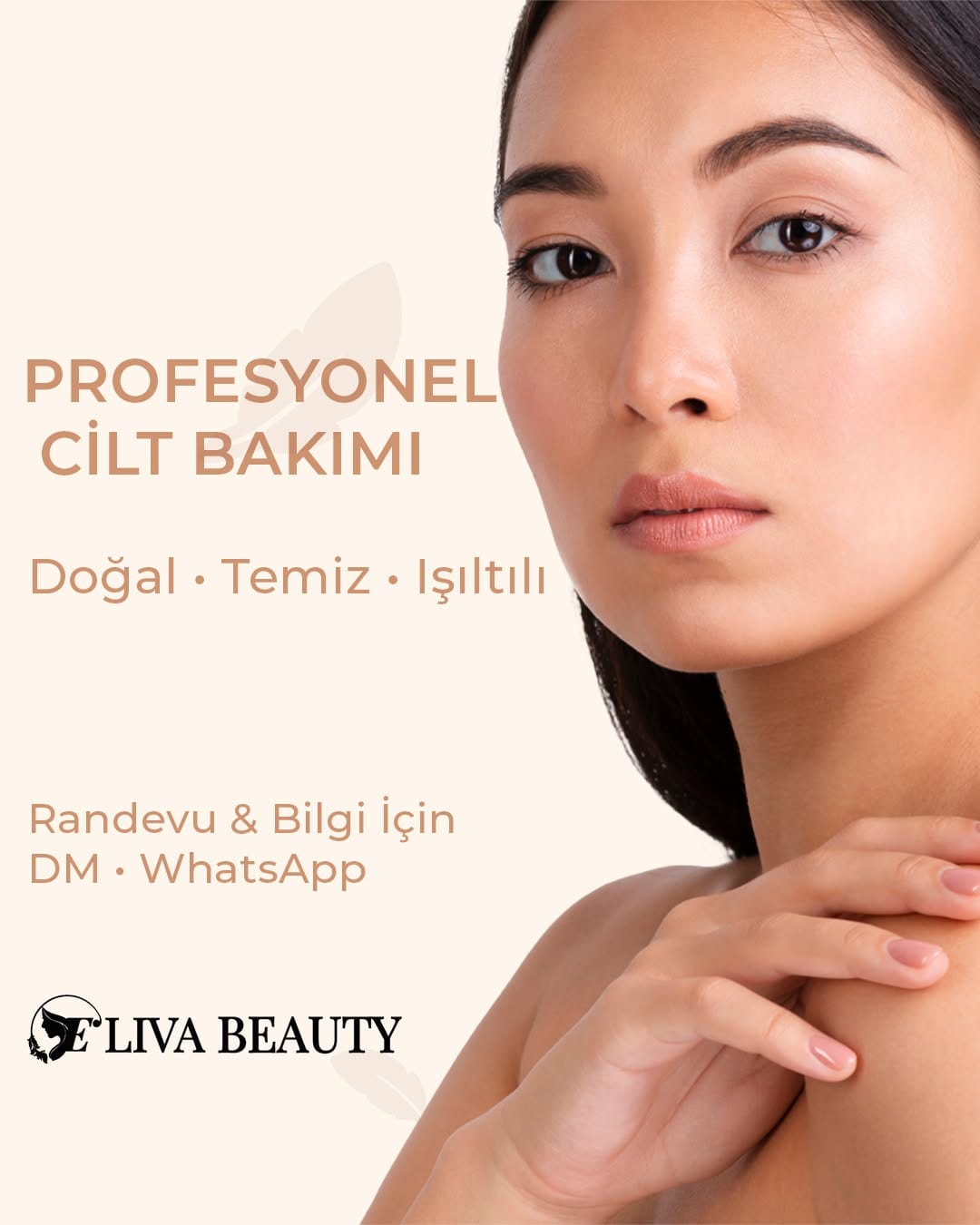Post 3 by E'Liva Beauty Erzurum on Instagram (image)