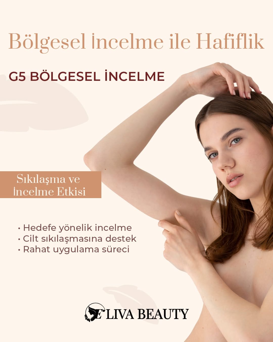 Post 1 by E'Liva Beauty Erzurum on Instagram (image)
