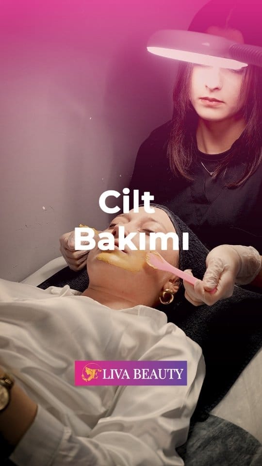 Post 7 by E'Liva Beauty Erzurum on Instagram (video)