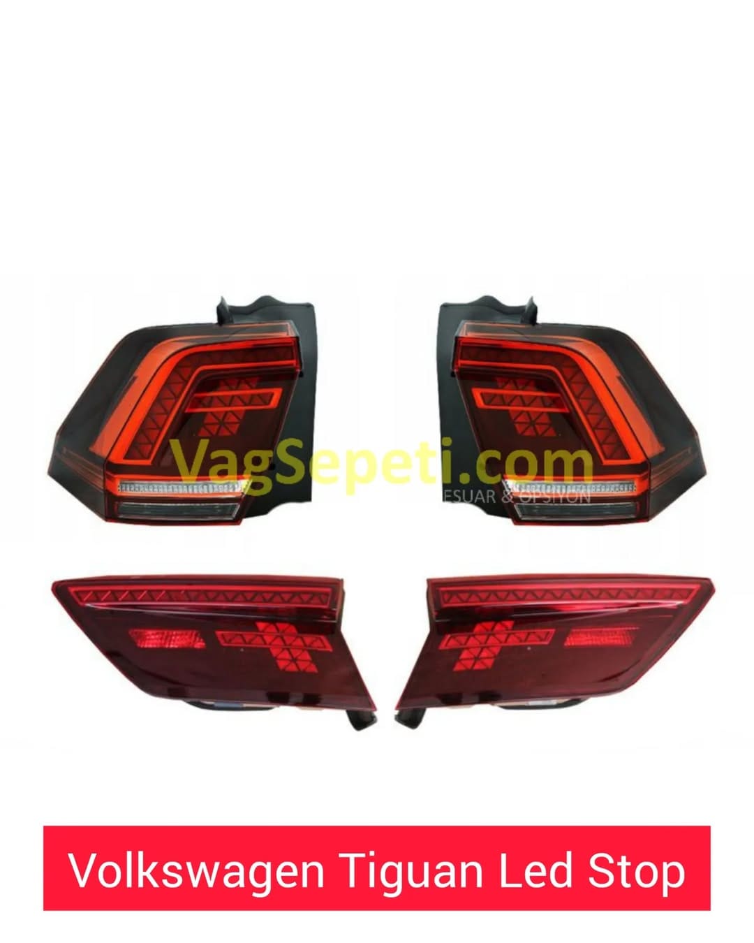 Post 4 by VAG Sepeti | VAG Grubu Araçların Online Alışveriş Noktası ! on Instagram (carousel)