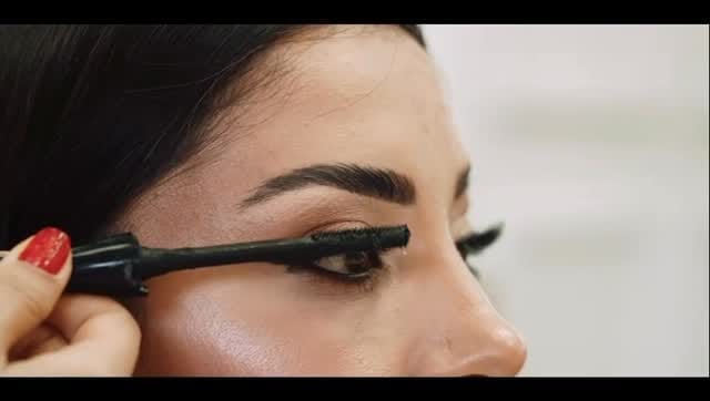 Post 1 by Zafer ALBAYRAK(Hair Stylist) on Instagram (video)