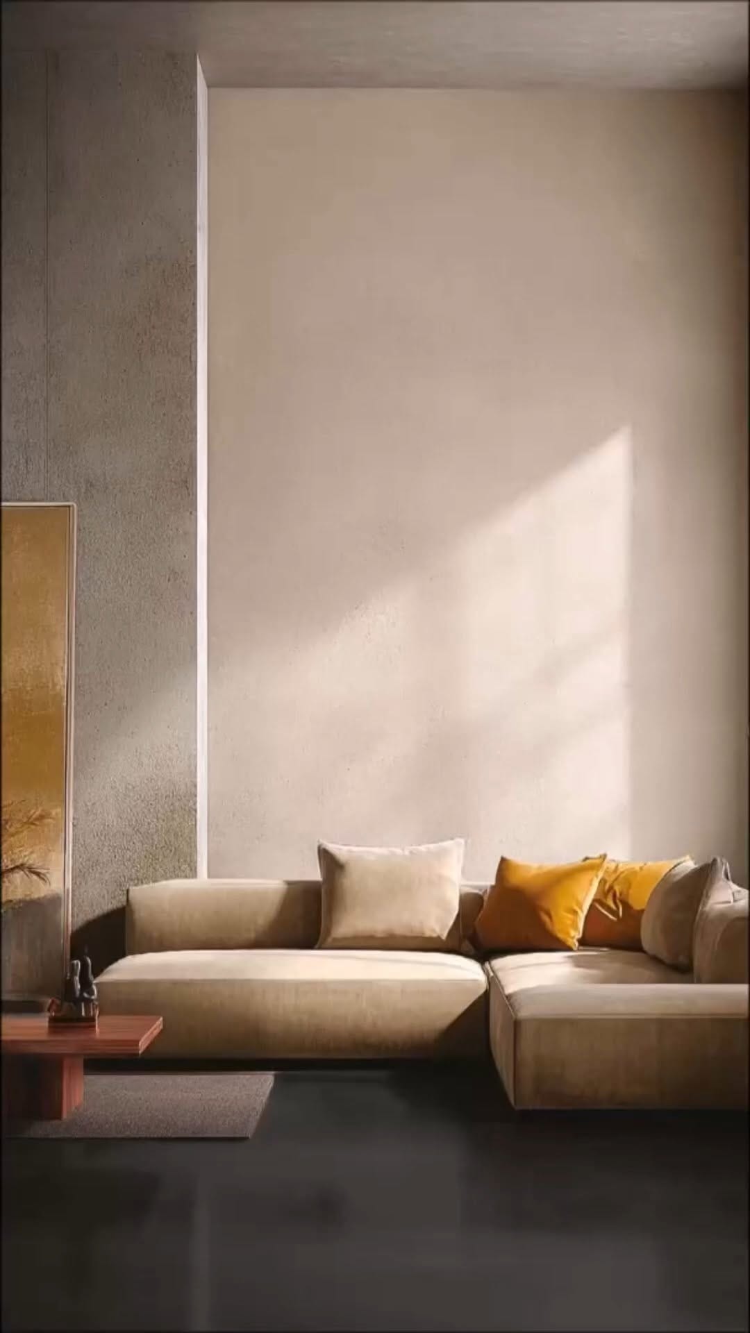 Post 5 by İtalyan Dekoratif Boyalar on Instagram (video)
