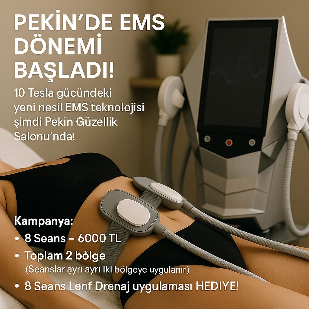 Post 3 by PEKİN GÜZELLİK SALONU on Instagram (image)