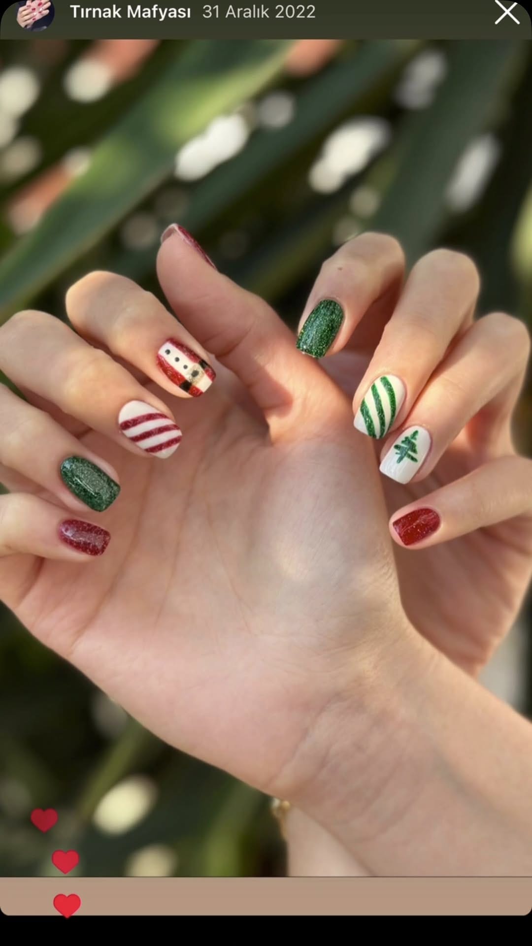 Post 5 by PEKİN GÜZELLİK SALONU on Instagram (video)