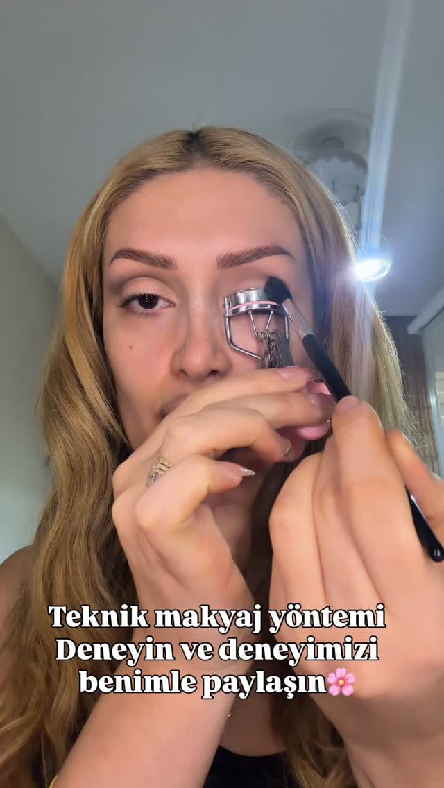 Post 4 by SEZ BEAUTY CENTER         Selda ezgi önal on Instagram (video)