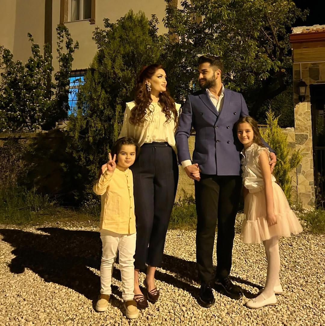Post 9 by SEZ BEAUTY CENTER         Selda ezgi önal on Instagram (image)